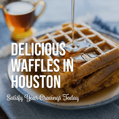 Delicious-Waffles-in-Houston
