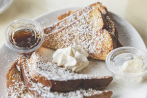 French Toast