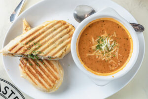 Medi-Terrano Panini