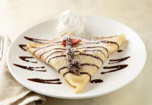 French Nutella