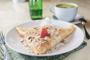 Jana’s Crepe