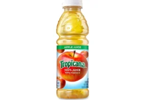 Apple Jus Tropicana