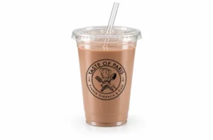 Chocolate Milk