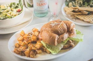 Club Croissant BKFST