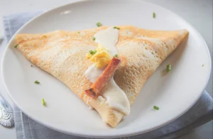Croque Madame BKFST