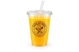 Orange Juice