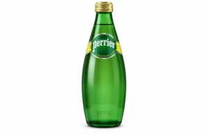 Perrier Water