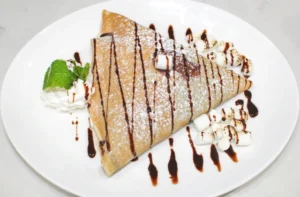 S’Mores Paradis