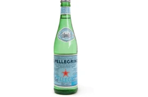 San Pellergino Water