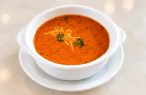 Soup Du Jour