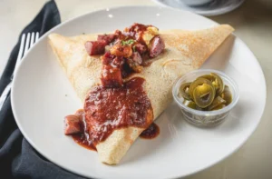 Texas Smokehouse