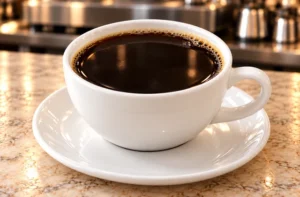 Brewed Coffee