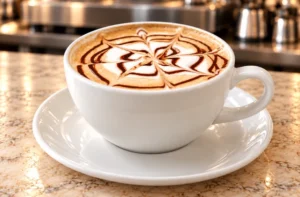 Cafe Latte