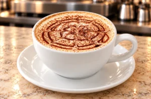 Cappuccino