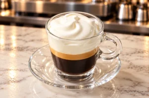 Con Panna ( Viennois)