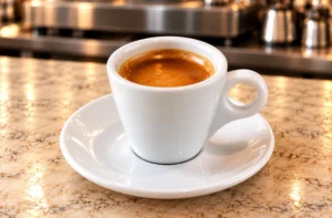 Espresso Shot