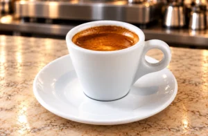 Extra Espresso Shot