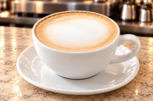 Flat White