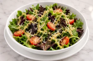 Garden Salad
