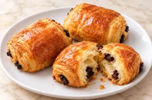 Pain Au Chocolat
