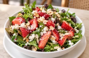 Salade De Maman